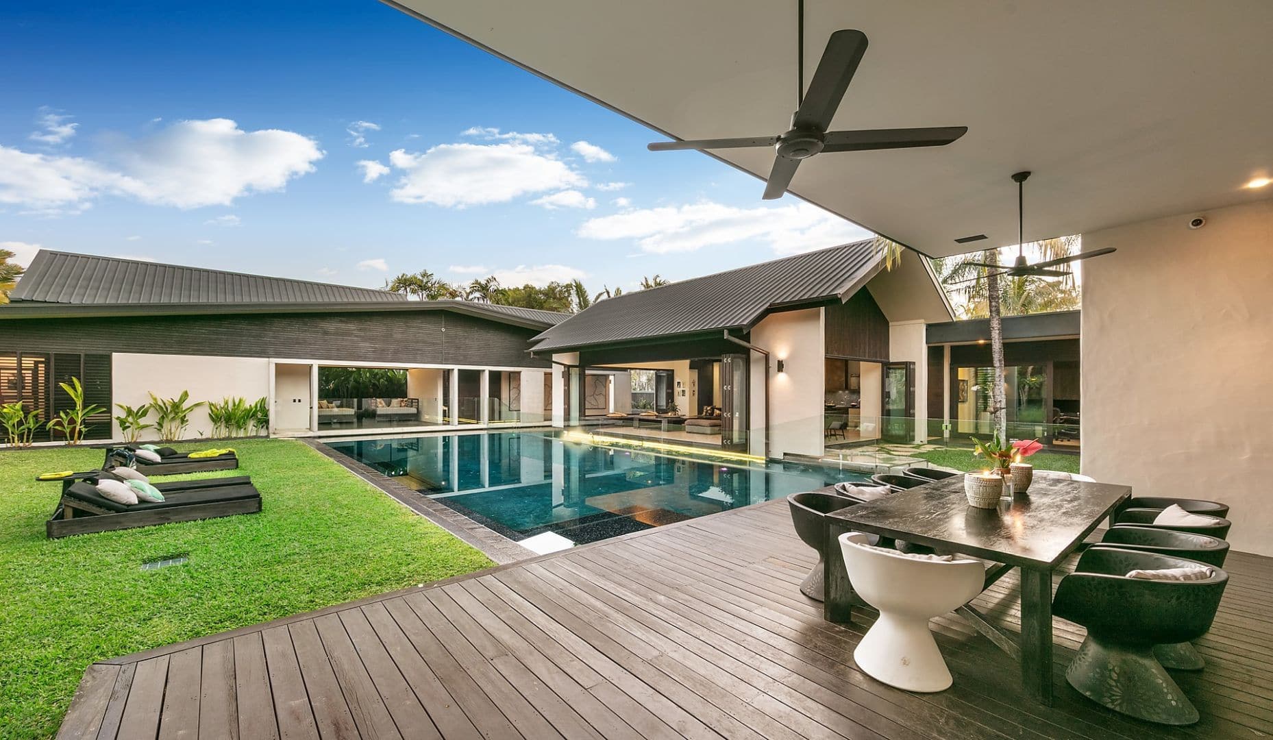 Dune - Port Douglas Home Pool